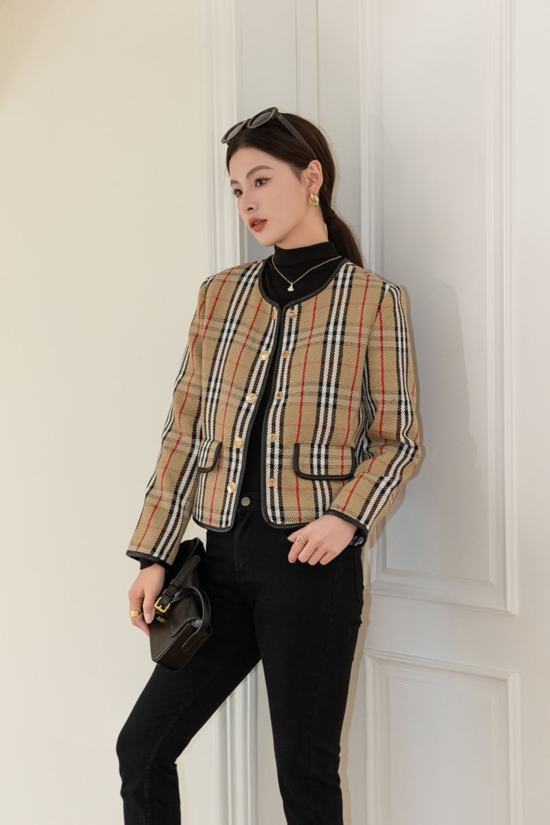 Burberry Outwear